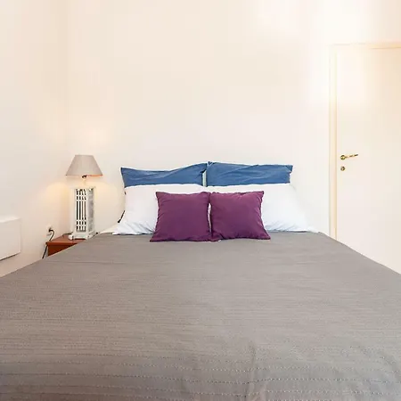 Luka Apartment